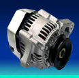 RB-ALT074 Alternator