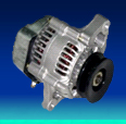 RB-ALT075 Alternator RB-ALT075 Alternator