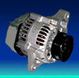 RB-ALT078 Alternator Alternator