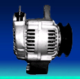 RB-ALT079A Alternator