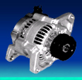 RB-ALT080 Alternator