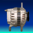 RB-ALT096 Alternator