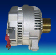 RB-ALT098 Alternator