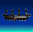 RB-IC8051 Ignition Coil