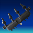 RB-IC8051A Ignition Coil
