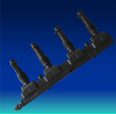 RB-IC8064 Ignition Coil