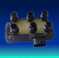 RB-IC8101 Ignition Coil RB-IC8101 Ignition Coil