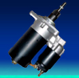 RB-STAR0008 Starter RB-STAR0008 Starter