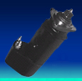 RB-STAR008 Starter RB-STAR008 Starter