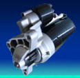 RB-STAR0104 Starter RB-STAR0104 Starter