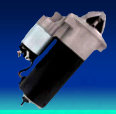 RB-STAR0120 Starter RB-STAR0120 Starter