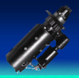 RB-STAR110 Starter RB-STAR110 Starter