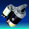 RB-STAR6505 Starter RB-STAR6505 Starter
