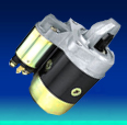 RB-STAR6509 Starter