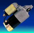 RB-STAR6541 Starter RB-STAR6541 Starter