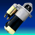 RB-STAR6556 Starter RB-STAR6556 Starter
