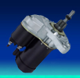 RB-STAR7502 Starter RB-STAR7502 Starter